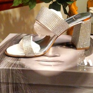 Jennifer Lopez Sandal